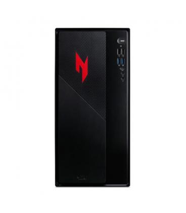 Ordenador gaming acer n20 - 100 - rpl i5 - 13420h - 16gb - ssd 1tb - rtx 5060 8gb - w11h