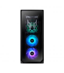 Ordenador gaming acer po7 - 660 u9 - 285k - 32gb - ssd 1tb - rtx 5080 16gb - w11h