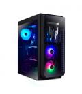 Ordenador gaming acer po7 - 660 u9 - 285k - 32gb - ssd 1tb - rtx 5080 16gb - w11h