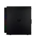 Ordenador gaming acer po7 - 660 u9 - 285k - 32gb - ssd 1tb - rtx 5080 16gb - w11h