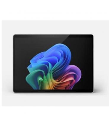 Portatil - tablet microsoft surface copilot+ pc s3 ep2 - 54540 u7 - 365 - 32gb - ssd 256gb - 13 pulgadas - w11p