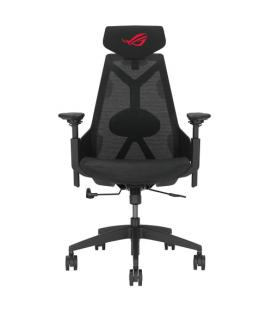 Silla gaming asus rog destrier core negra