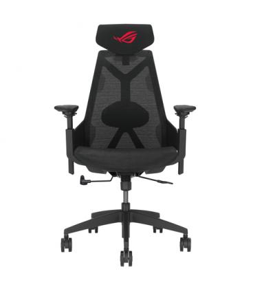 Silla gaming asus rog destrier core negra
