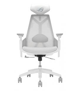 Silla gaming asus rog destrier ergo core blanca