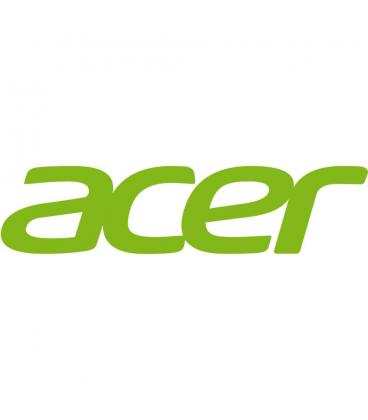 Memoria ram ddr4 16gb 2x8gb acer acer ht100 - 3200mhz - pc4 - 25600 - cl16 - white