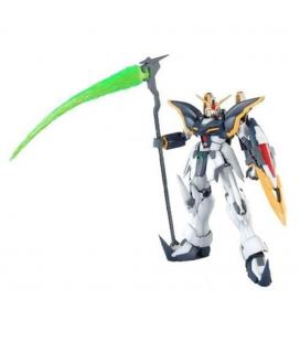 Maqueta bandai hobby mobile suit gundam mg 1 100 gundam deathscythe ew ver