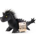 Peluche the noble collection alas de sangre tairn