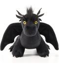 Peluche the noble collection alas de sangre tairn