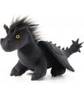 Peluche the noble collection alas de sangre tairn