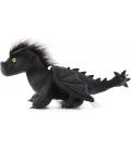 Peluche the noble collection alas de sangre tairn
