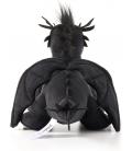 Peluche the noble collection alas de sangre tairn