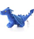 Peluche the noble collection alas de sangre sgaeyl