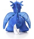 Peluche the noble collection alas de sangre sgaeyl
