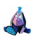 Figura enesco disney winnie the pooh igor