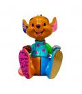 Figura enesco disney winnie the pooh roo