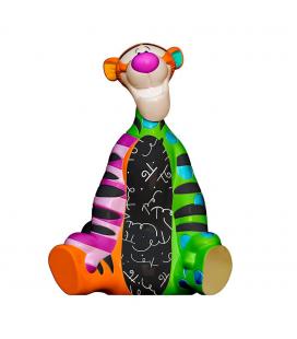 Figura enesco disney winnie the pooh tigger