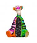 Figura enesco disney winnie the pooh tigger