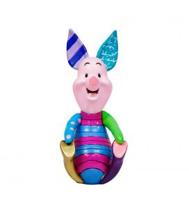 Figura enesco disney winnie the pooh piglet