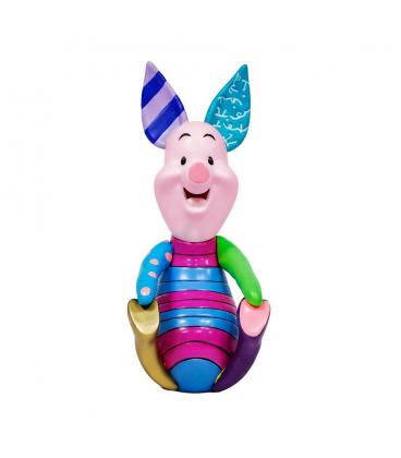 Figura enesco disney winnie the pooh piglet