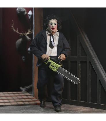 Figura enesco la matanza de texas leatherface