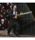 Figura enesco la matanza de texas leatherface