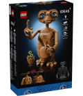LEGO Ideas E.T. The Extra-Terrestrial 21370