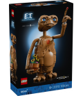LEGO Ideas E.T. The Extra-Terrestrial 21370