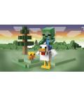 Lego minecraft