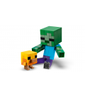 Lego minecraft