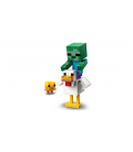 Lego minecraft