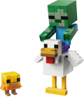 Lego minecraft