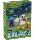 Lego minecraft