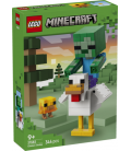 Lego minecraft