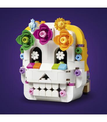 Lego altar de muertos