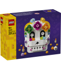 Lego altar de muertos