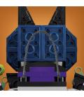 Lego corona de halloween