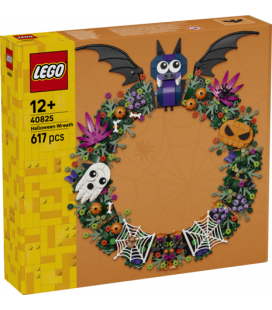 LEGO Corona de Halloween 40825
