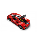 Lego technic coche ferrari