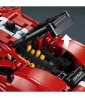 Lego technic coche ferrari
