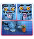 Lego k - pop demon hunters derpy tiger y sussie bird