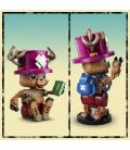 LEGO One Piece Tony Tony Chopper 75643
