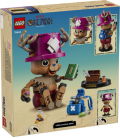 LEGO One Piece Tony Tony Chopper 75643
