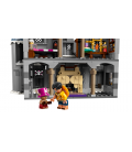 Lego one piece netflix castillo de drum