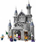 Lego one piece netflix castillo de drum