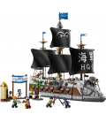 Lego one piece netflix marina de garp