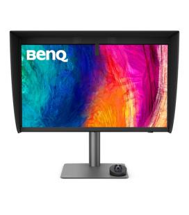 Monitor benq pd2770u 27 pulgadas 4k uhd 60hz