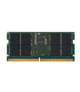 Memoria ram ddr5 32gb kingston - sodimm - 5600mt - s - pc5 44800 - cl46