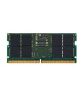 Memoria ram ddr5 32gb kingston - sodimm - 5600mt - s - pc5 44800 - cl46