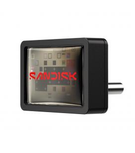 Memoria usb tipo c sandisk 64gb extreme fit