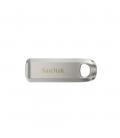 Memoria usb tipo c sandisk 64gb ultra luxe